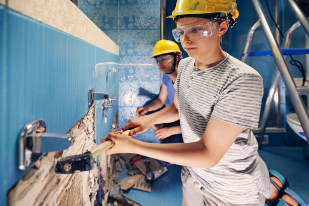 Best Attic Mold Removal  in Tullytown, PA